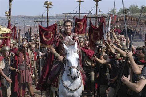 tv tropes rome|Before Game of Thrones, there was Rome .